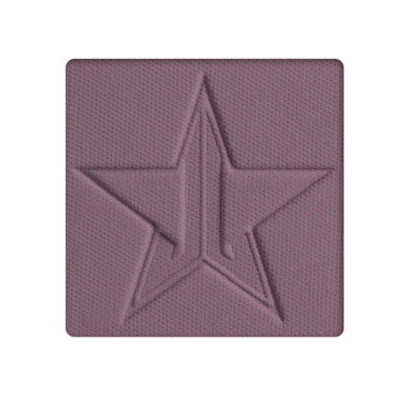 Jeffree Star Other - 1985 New in Box Jeffree Star Artistry Single Eye Shadow Mauve